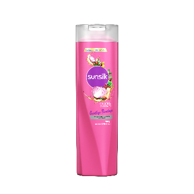 Picture of Sunsilk Shampoo Onion & Jojoba Oil 375ml