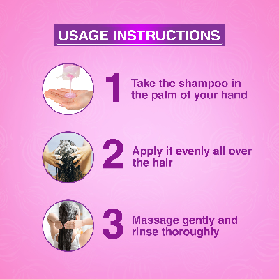 Picture of Sunsilk Shampoo Onion & Jojoba Oil 375ml