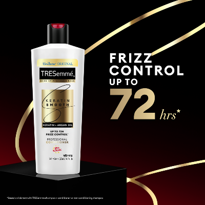 Picture of Tresemme Conditioner Keratin Smooth 190ml