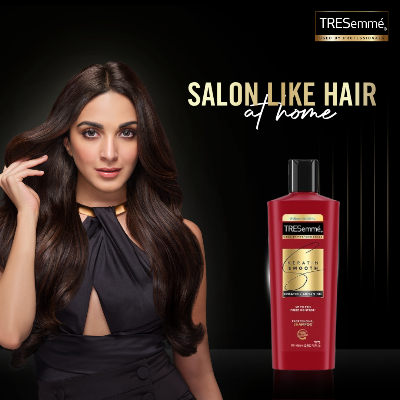 Picture of Tresemme Shampoo Keratin Smooth 340ml