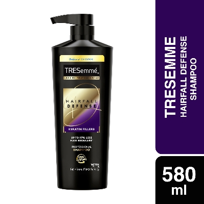 Picture of Tresemme Shampoo Hair Fall Defense 580ml