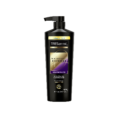 Picture of Tresemme Shampoo Hair Fall Defense 580ml
