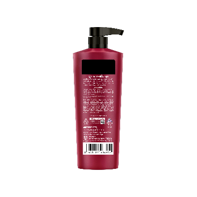 Picture of Tresemme Shampoo Keratin Smooth 580ml