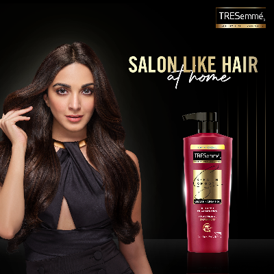 Picture of Tresemme Shampoo Keratin Smooth 580ml