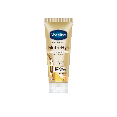 Picture of Vaseline Gluta Hya Flawless Glow Serum in Lotion 200ml