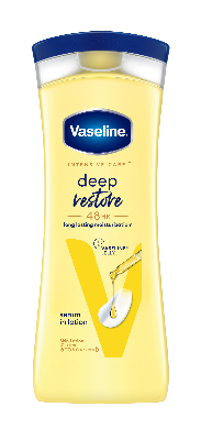 Picture of Vaseline Lotion Deep Restore 300ml