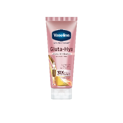 Picture of Vaseline Gluta Hya Dewy Radiance Serum in Lotion 200ml
