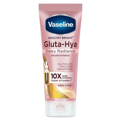 Picture of Vaseline Gluta Hya Dewy Radiance Serum in Lotion 70ml