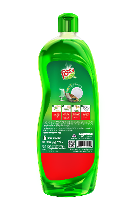 Picture of Vim Liquid Dishwash 475ml (Box Free)