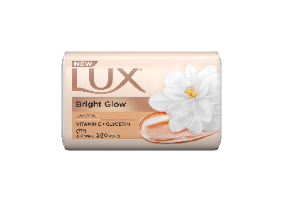 Picture of Lux Soap Bar Bright Glow 150g