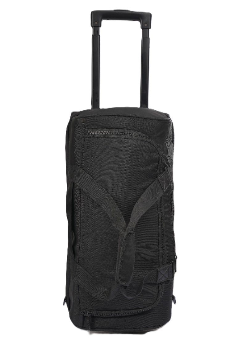 Picture of Travello Stevyn Duffle Bag black