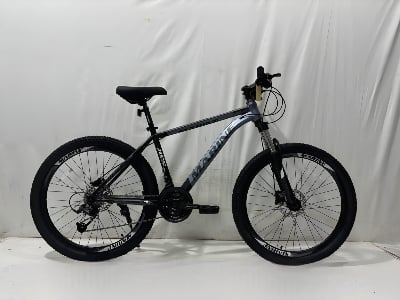 Picture of 26 inchi 21 Speed Gear Cycle With Suspension Lockout fork High Rim Coloring Fat Spoke With Shimano Parts