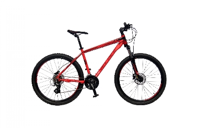 Picture of 26 inchi 21 Speed Gear Cycle With Suspension Lockout fork High Rim Coloring Fat Spoke With Shimano Parts