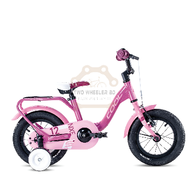 Picture of 12 inch Aluminum Cycle For Kids 1-speed