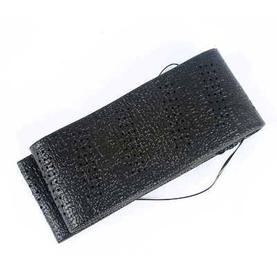 Picture of PVC Leather Bicycle bike Frame Cover & Bicycle Steering Wheel Cover