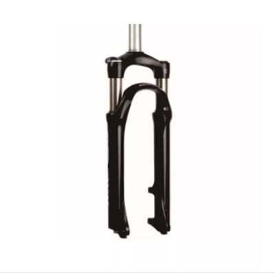 Picture of Aluminium Alloy Mountain Bike Bicycle Fork Suspension Fork - Durable Fork For Smooth And Stable Riding Experience