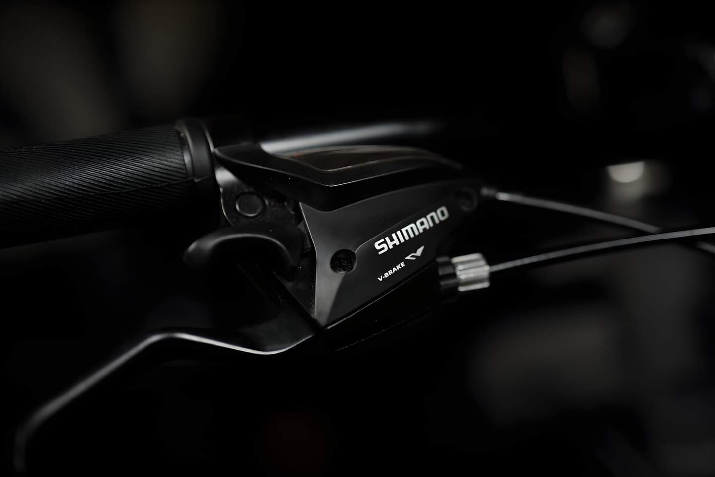 Picture of ROCKRIDER STUNT SEEKER Frame: 26", 6061 Light weight alloy with Internal Cable Routing.