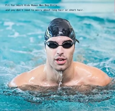 Picture of Swimming glass