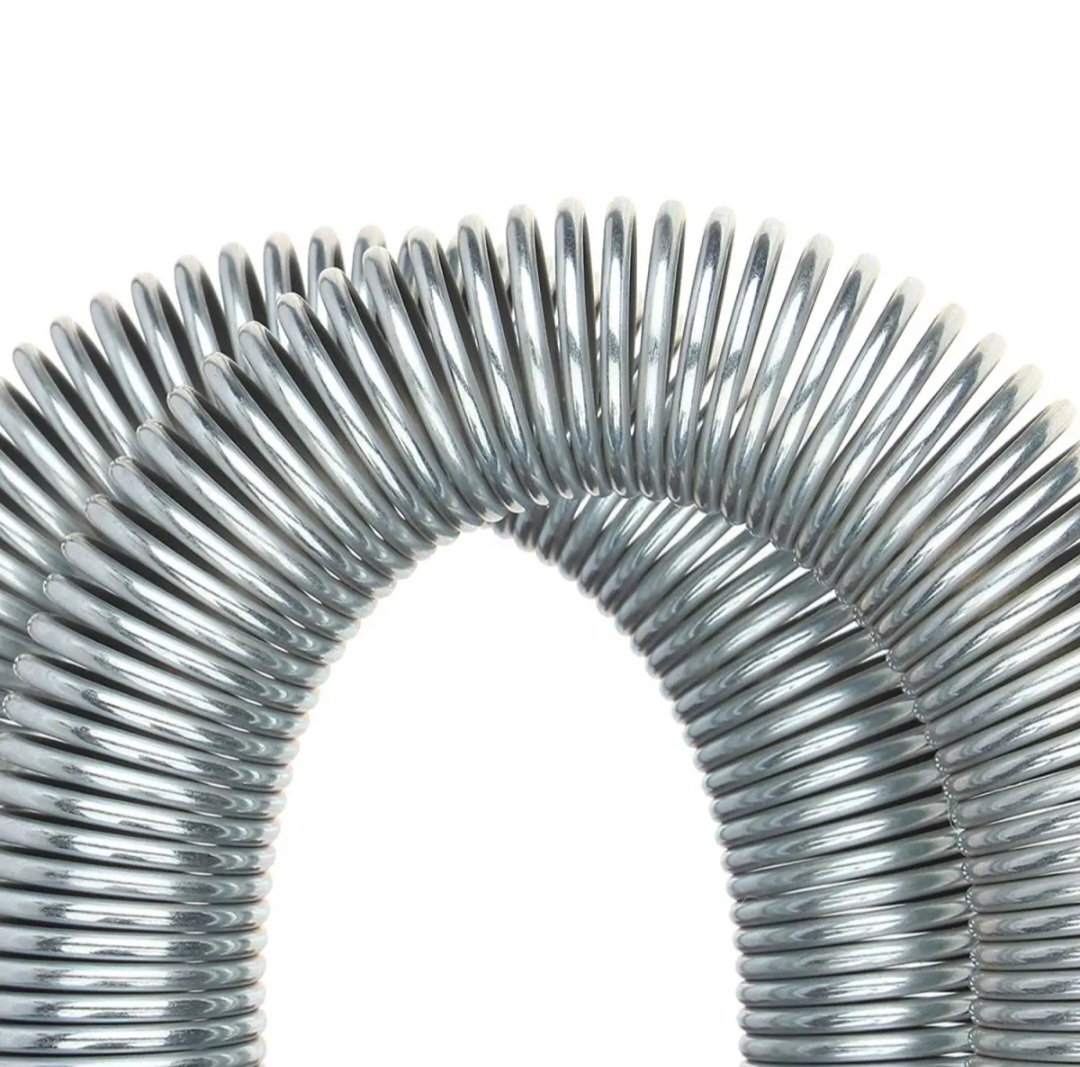 Picture of Tummy Trimmer Pull Rope Spring Foot Pedal Sit Up Equipment Waist Pull Exercise Workout Fitness Gym