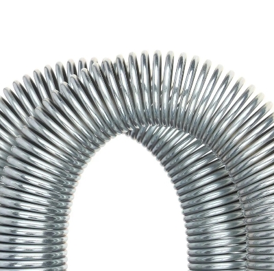 Picture of Tummy Trimmer Pull Rope Spring Foot Pedal Sit Up Equipment Waist Pull Exercise Workout Fitness Gym