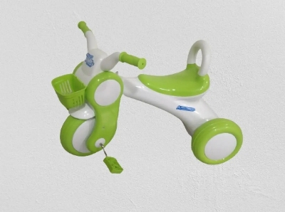 Picture of akij harley Tri Cycle For kids boys and girls 10405/10404  Cash On Delivery Available