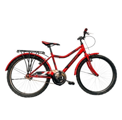 Picture of 71 Race 24 Inch Non Gear Steel Body