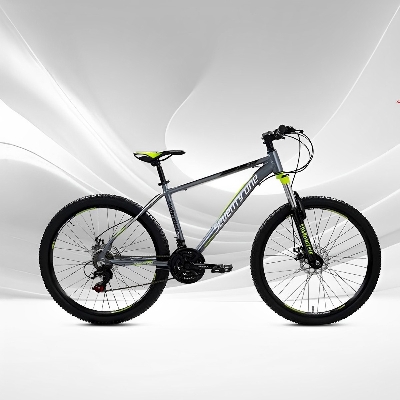 Picture of Warrior 2.0 26 Inch 6061 MTB Aluminum Body Bicycle a product Of Veloce  Cash On Delivery Available