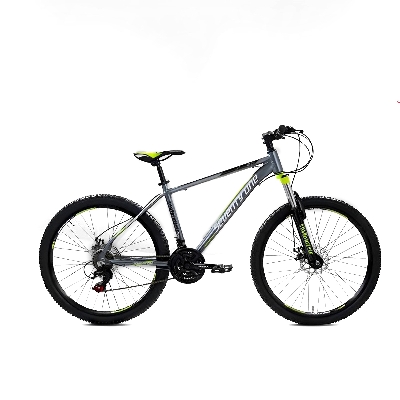 Picture of Warrior 2.0 26 Inch 6061 MTB Aluminum Body Bicycle a product Of Veloce  Cash On Delivery Available