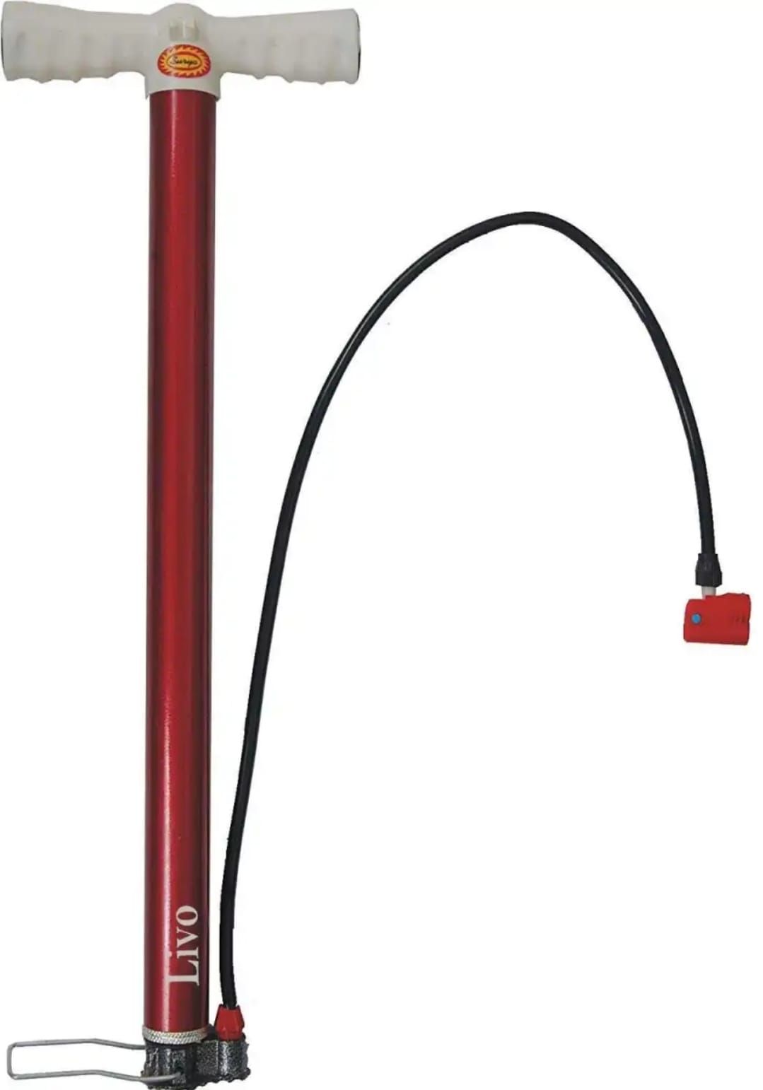 Picture of Bicycle pumper cycle pumper and Ball pumper ( Big size )