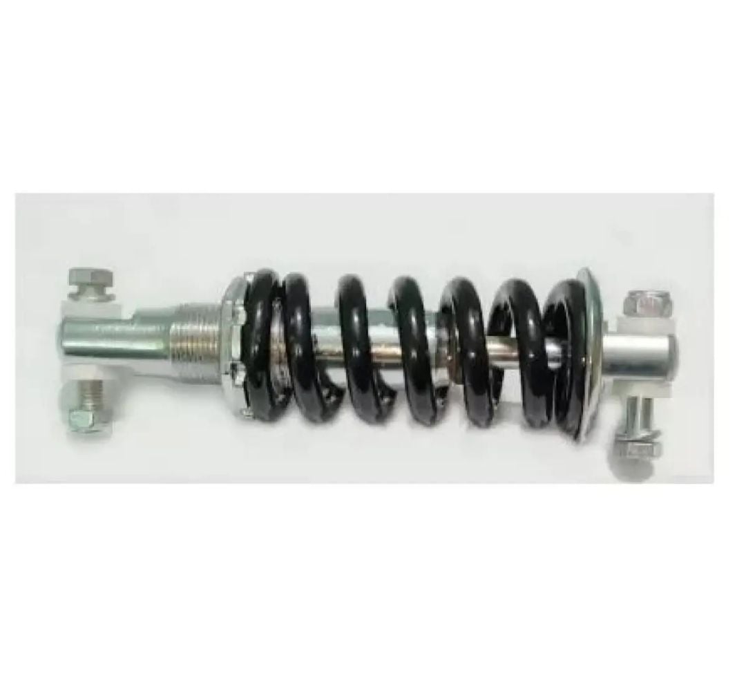 Picture of Bicycle Shock Absorber Rear Suspension MTB Shocks/Bicycle Bumper Spring ...