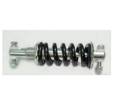 Picture of Bicycle Shock Absorber Rear Suspension MTB Shocks/Bicycle Bumper Spring ...