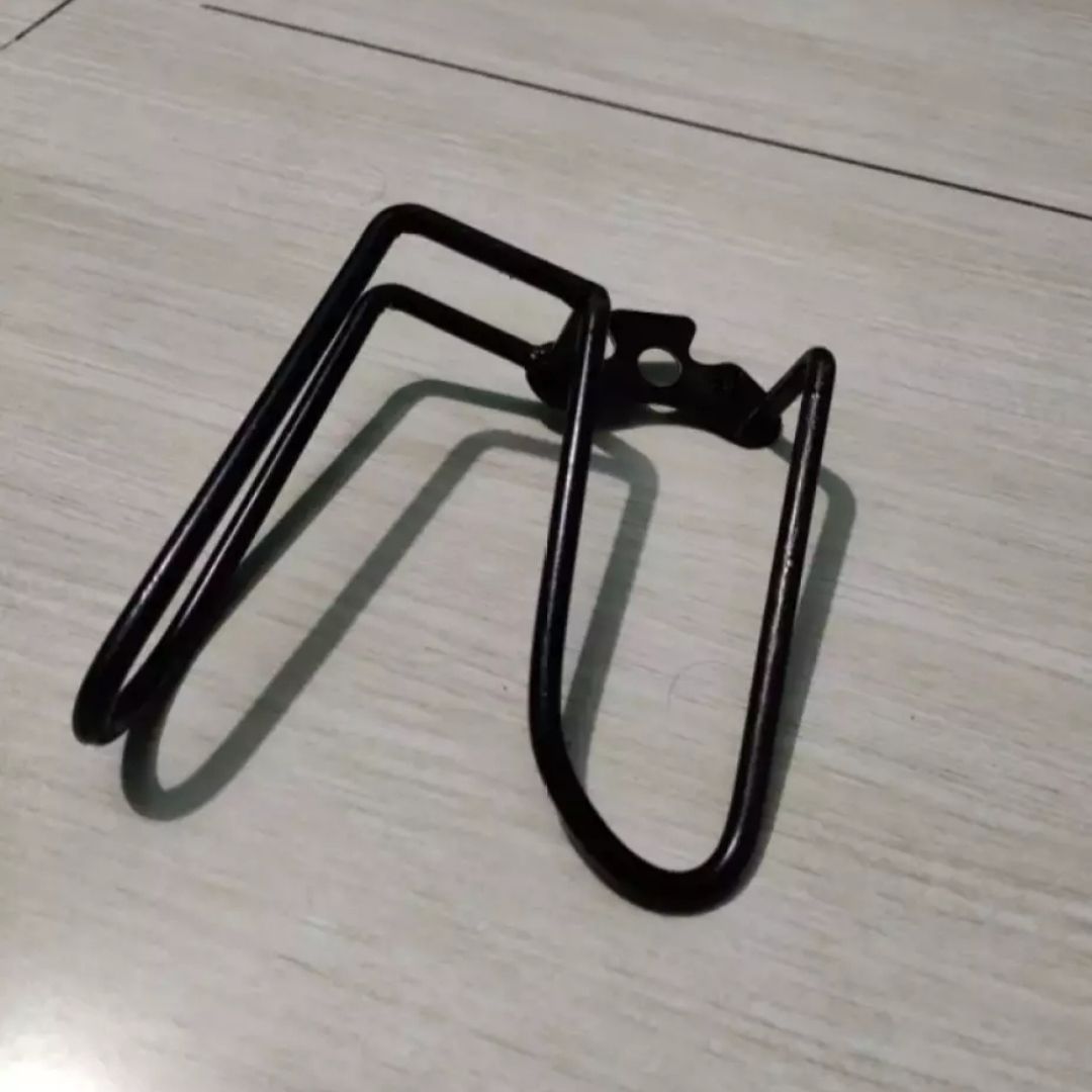 Picture of Bicycle Gear Protector Rear Derailleur Double Guard , Derailleur Protector