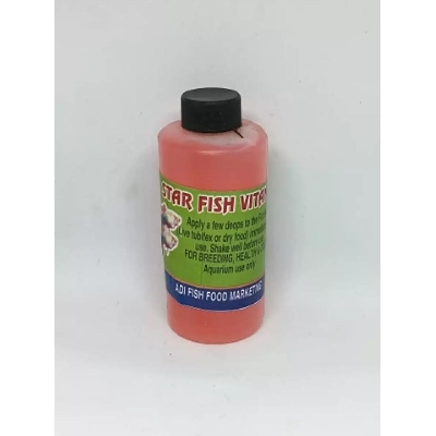 Picture of Aquarium Medicine For Health & Aquarium Clean