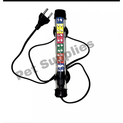 Picture of Made in china Multicolor Aquarium Mugic Light 4 colour in one light