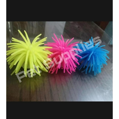 Picture of Aquarium Under Water Sea Creatures ( 3pc in 3 colour) Decoration