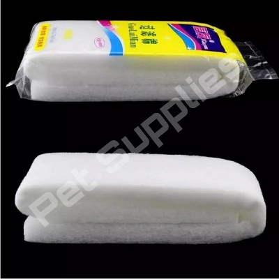Picture of Xy-1831, Filter Cotton: 1pc/lot Aquarium Filter Material Biochemical Pump