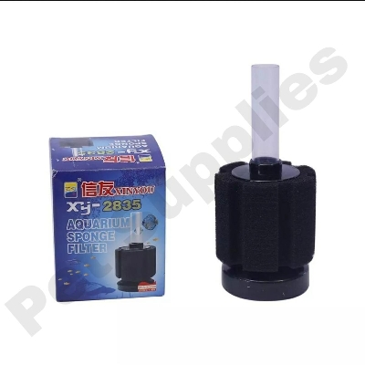 Picture of Sponz Filter for Aquarium