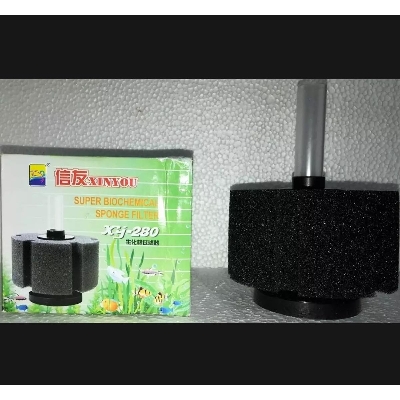 Picture of Sponz Filter for Aquarium SUPER BIOCHEMICAL XY-280