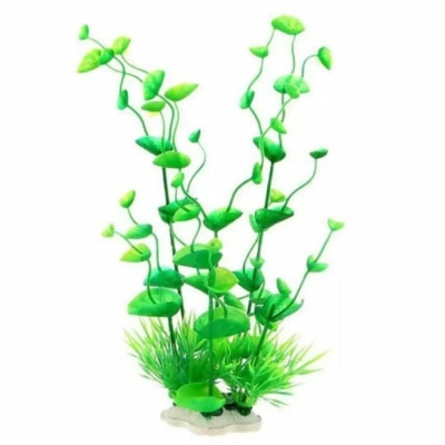 Picture of 8 inchi Big Size  Artificial Tree For Aquarium Decoration Made in China