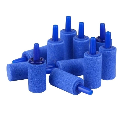 Picture of 5pcs China 2023 Model Aquarium or Biofloc Bubble Air Stone