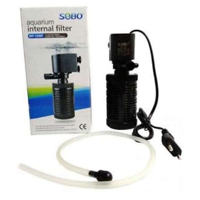 Picture of New (2023) SOBO Aquarium internal Power Filter WP 1200F