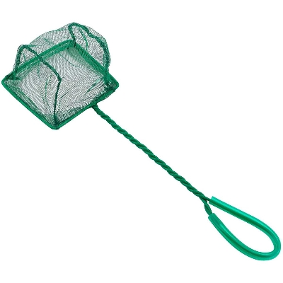 Picture of Aquarium Fish Net Fine Mesh Fish Catch Net 1pcs