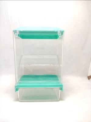 Picture of Premium China Model Bird Feeding Pot - 1 Piece