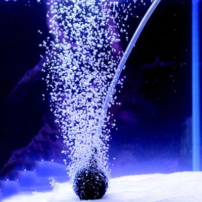 Picture of Air Stone or Aquarium Fish Tank Pond Pump