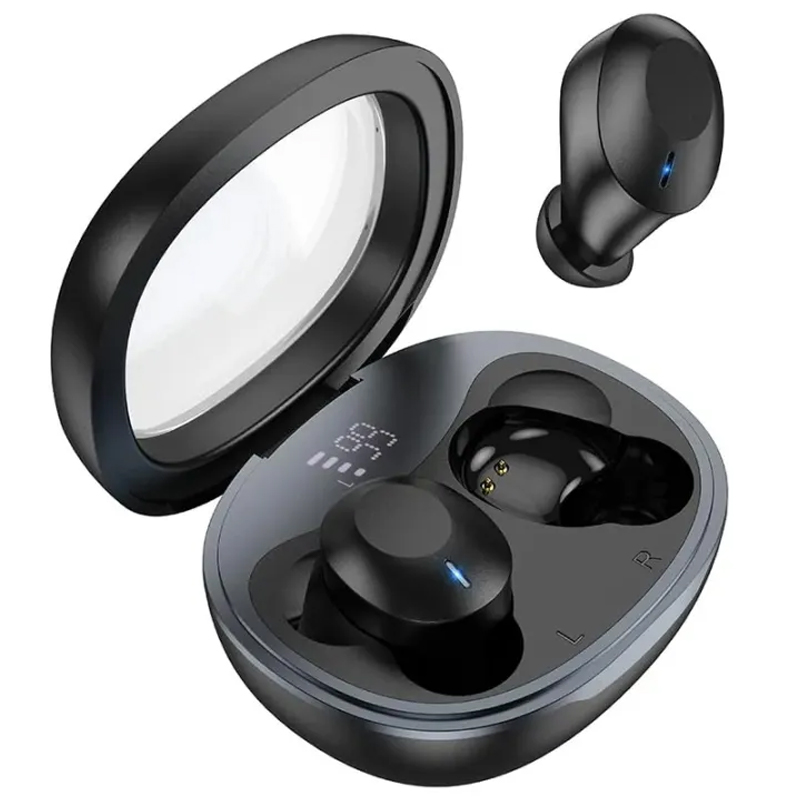 Picture of HOCO EQ3 True Wireless in Ear EarbudS Tws Earbuds