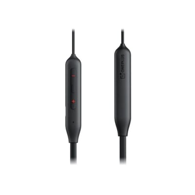 Picture of OnePlus Bullet Wireless Z2 Original Bluetooth Neckband Earphone