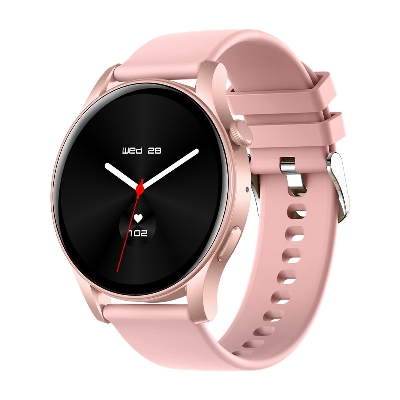 Picture of COLMI V73 Bluetooth Calling Smartwatch AMOLED Display, Health Fitness Tracking Waterproof Smart Watch