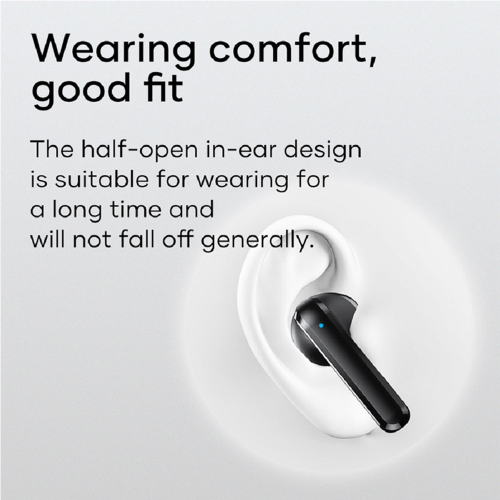 Picture of Wavefun T200 TWS Wireless Earbuds