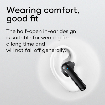Picture of Wavefun T200 TWS Wireless Earbuds