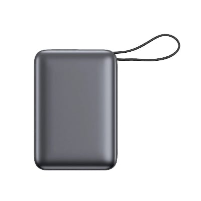Picture of QCY PB20A 45W PD Fast Charge Power Bank - 20000mAh